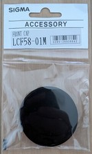 CAPUCHON AVANT SIGMA LCF58-01M