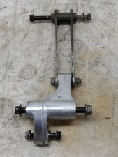 BRAS OSCILLANT D'AMORTISSEUR POUR SUZUKI AN 400 BURGMAN DE 1999 (e46198)