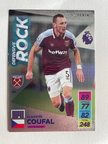 Panini axl 2021 - pl,