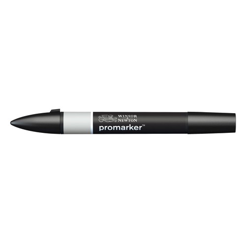 Feutre promarker gris - -,