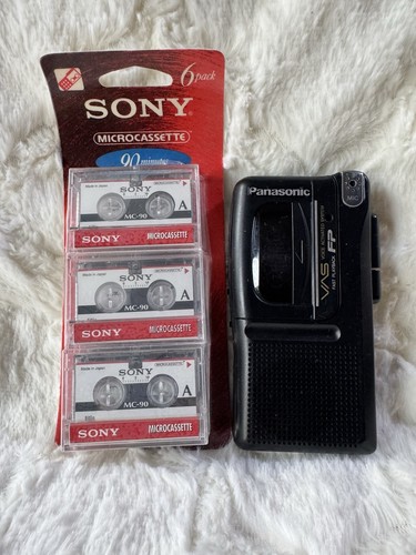Panasonic 302 handheld - panasonic, rn-302