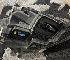 Mercedes Classe V/Vito W447