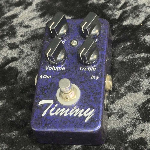Paul cochrane timmy - paul, v1