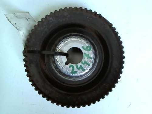 Poulie damper opel astra - damper,