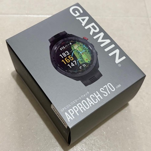 Garmin approach s70 - s70, 47mm