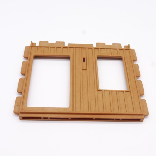 6785 playmobil mur - mur, double