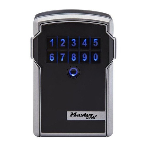 Master lock boite clés - boite, a
