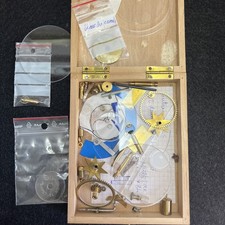 Horlogerie Pièce Réparation