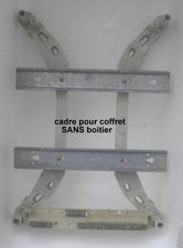 MERLIN GERIN cadre de coffret