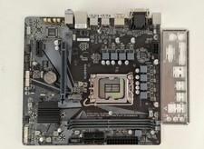 Gigabyte carte mère - carte,