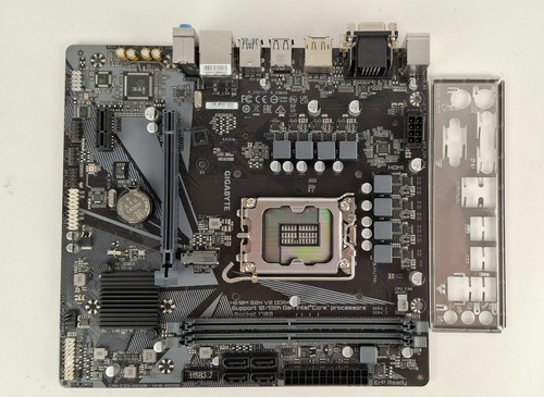 Gigabyte carte mère - carte,