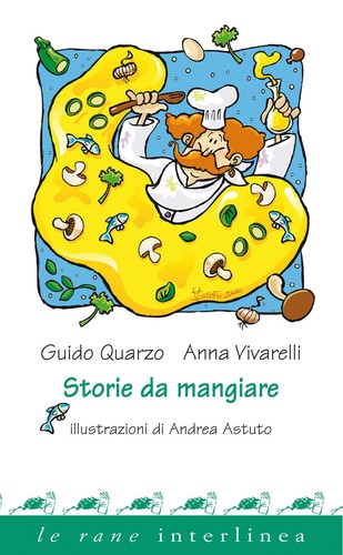 Anna vivarelli guido quarzo - vivarelli,