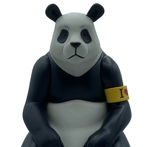 Jujutsu kaisen figurine - jujutsu,