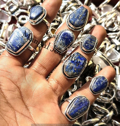 Lot bijoux vrac - de,