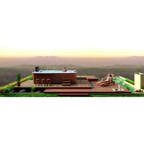 Spa nage rigide - de,