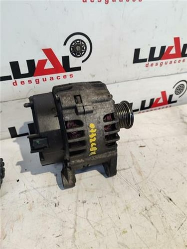 Alternateur renault vel - vel, satis