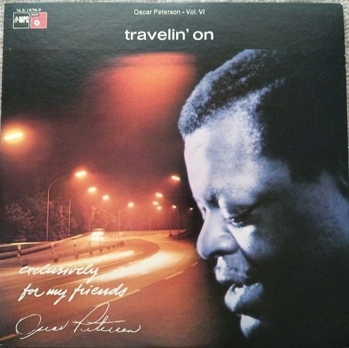 Collection oscar peterson - oscar,