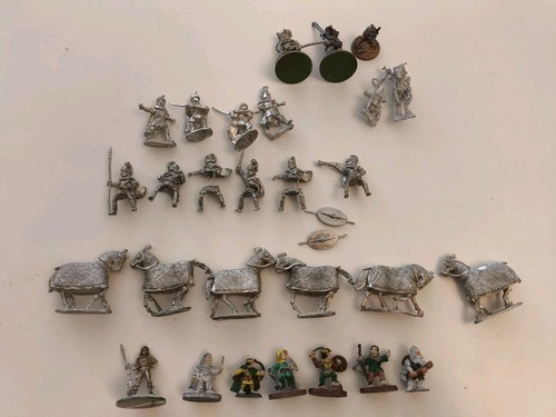 Lot grenadier style citadel - lot,