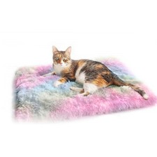 Tapis Pour Chien Cage Double