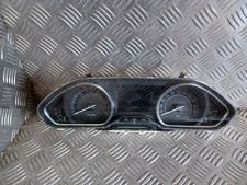 Compteur de vitesse - PEUGEOT 2008 I (1) 1.6 e-HDi - Réf : 9805969580