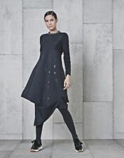 SUPERBE ROBE HIGH USE BY CLAIRE CAMPBELL MODELE "GALLERY" TAILLE FRANÇAISE 38