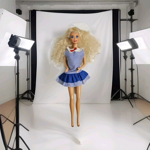 Vintage barbie yacht club - vintage,