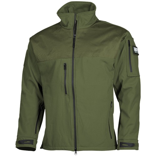 Mfh australia soft shell - australia,