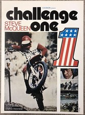 Challenge One / Dossier De