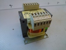 Transformateur Siemens