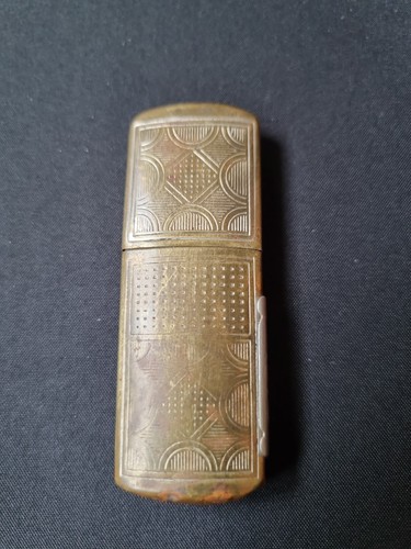 Briquet essence feudor - essence,
