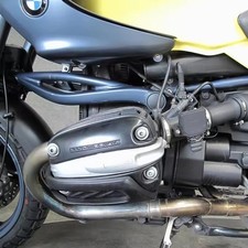 Paire de Protection cylindre