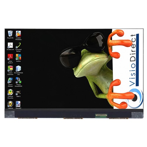 Dalle ecran oled - 16",