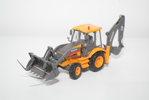 C12 motorart volvo - c12, 1:50