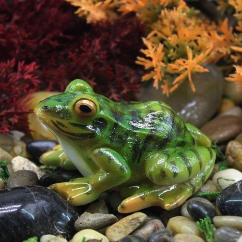 Figurine résine animal