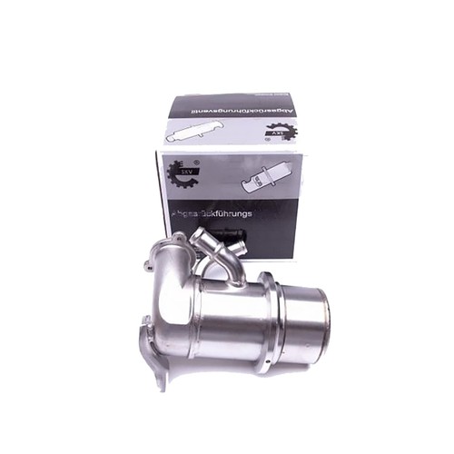 Esen skv egr radiateur - radiateur, exhaust