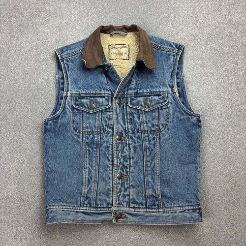 Veste jean wrangler adulte - veste, en