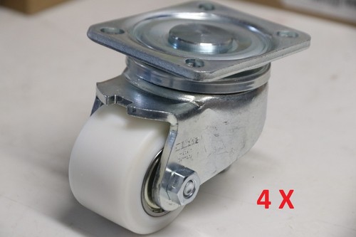 Neuf roulette pivotante - 4x,