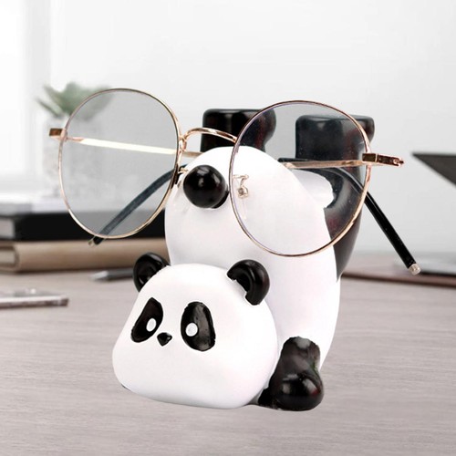 Porte lunettes forme - porte-lunettes, en