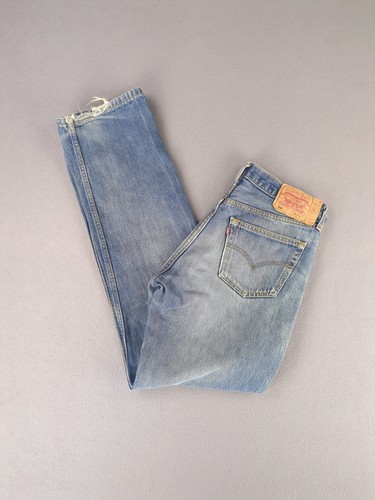 Jean levi 501 vintage 90s - jean,