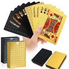 Jeux cartes en - jeux, plastique