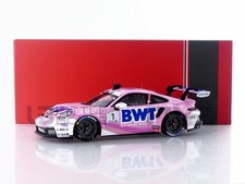 IXO 1/18 - PORSCHE 911 GT3 CUP