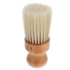  Facial Cleansing Brush Hair Salon Tool Brosse À Cheveux De Barbier