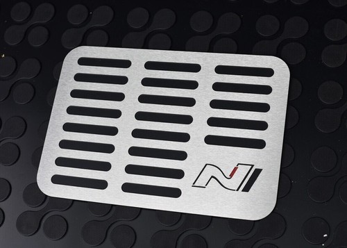 Plaque hyundai i30 - plaque,