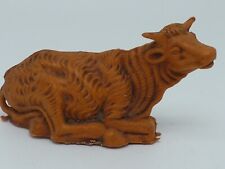 ANCIENNE FIGURINE PLASTIQUE