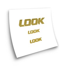 STAR SAM® STICKERS CADRE LOOK
