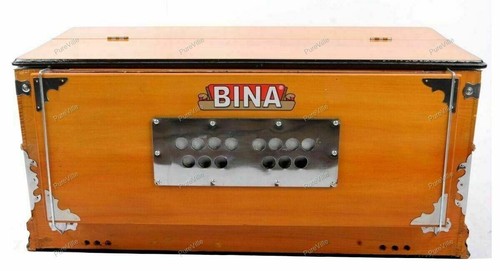 Original bina harmonium - bina,