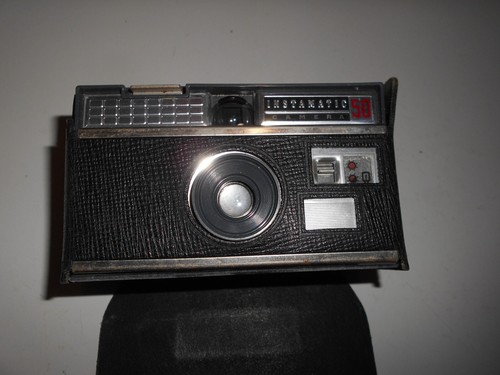 Ancien appareil photo - , kodak