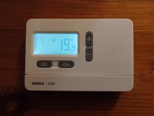 Thermostat  EBERLE E 100 NEUF