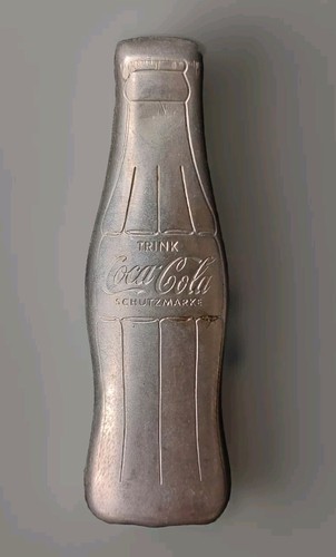 Ancien décapsuleur coca cola - ancien,