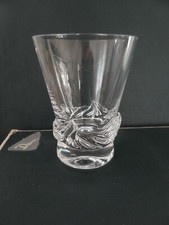 Verre Cristal Daum Modèle